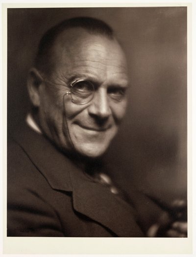 J Leeming Walker (d بواسطة ريتشارد (بعد) داد