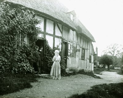 "Personnes sur la pas de la porte d