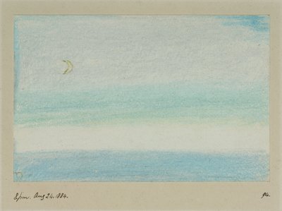 Sea and sky, 20 بواسطة ريتشارد (بعد) داد