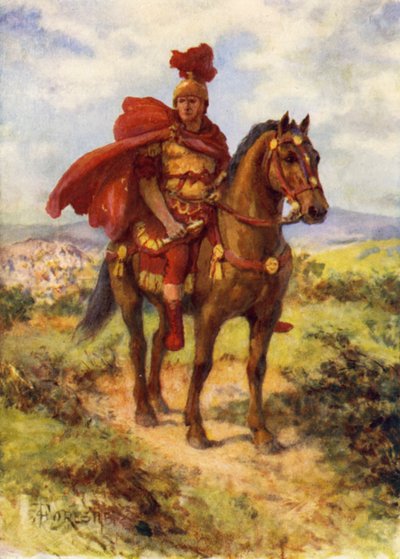 Imperator بواسطة بعد أميدي فوريستير