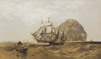 أيلسا كريج (chromolitho) بواسطة بعد جيم ستانفيلد