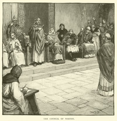 مجلس ويتبي بواسطة بعد ويليام هنري ماريجسون