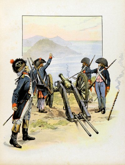 Theophile Malo Corret de La Tour (or Latour) d