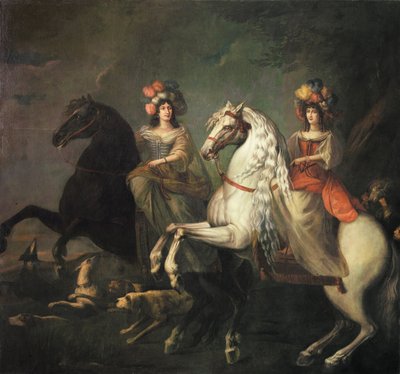 Caterina Insarda Marquise Caluso And Resolution El