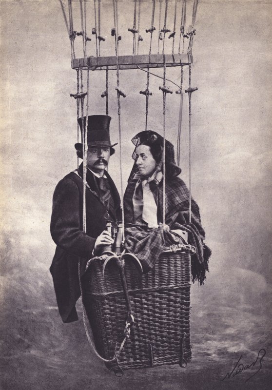  بواسطة (1820-1910) (بعد) نادار