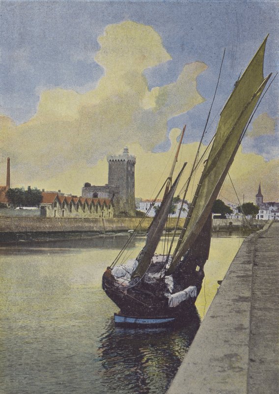 Les Sables d
