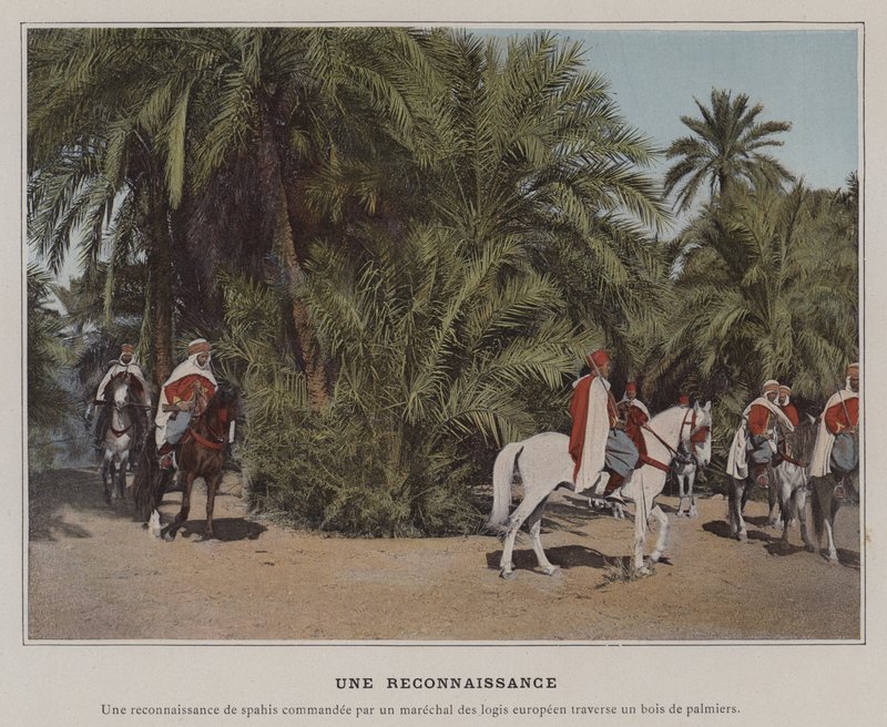 اعتراف (صورة ملونة) بواسطة (بعد) مصور فرنسي