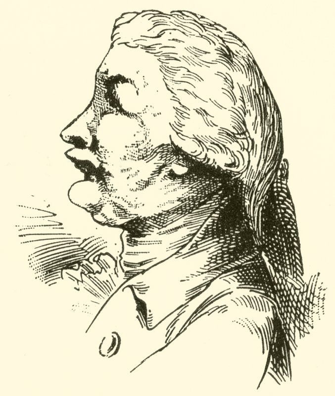 كارل فريدريش أبيل ، 1725-1787 بواسطة المدرسة الأمريكية