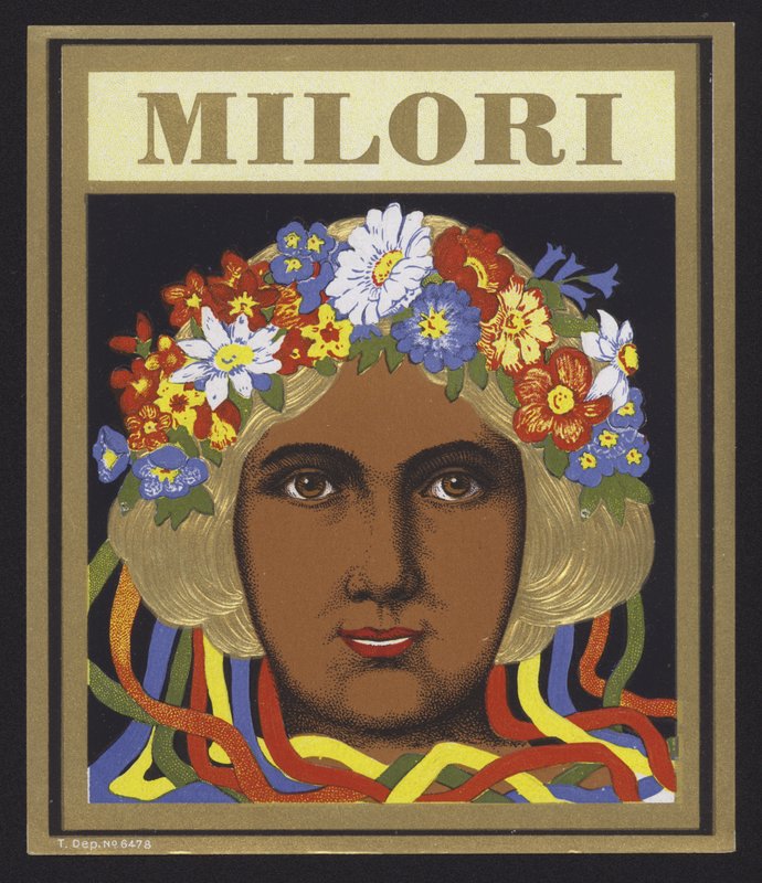 MILOR بواسطة المدرسة الأمريكية