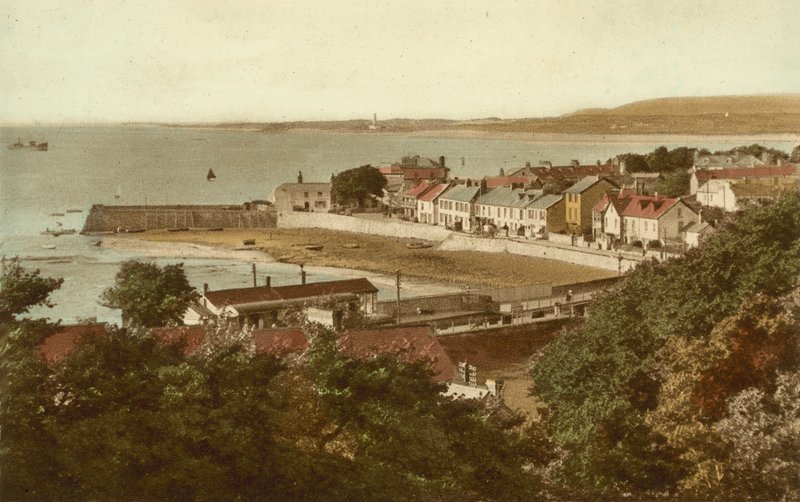 Instow بواسطة مصور انجليزى