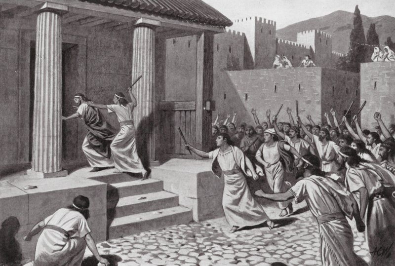  بواسطة AC ويذرستون