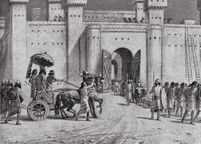 بواسطة AC ويذرستون
