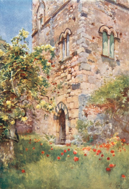 Palazzo S. Stefano ، تاورمينا بواسطة ألبرتو بيزا