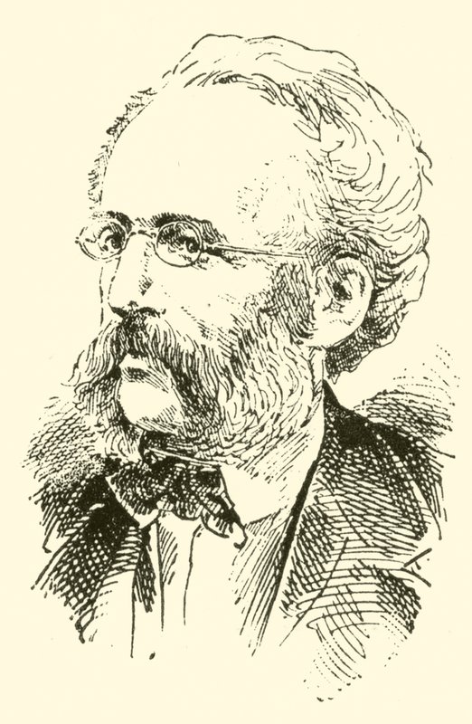 أغسطس فيلهلم أمبروس ، 1816-1876 بواسطة المدرسة الأمريكية