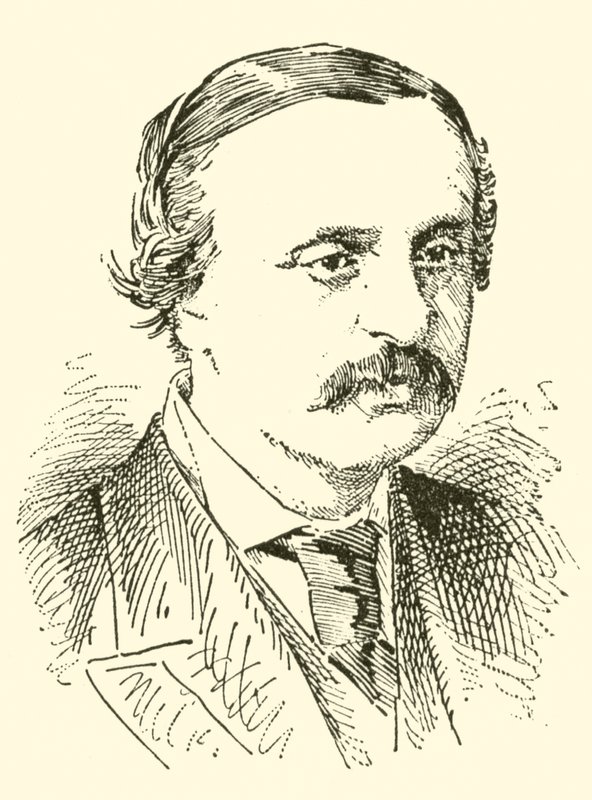 نايت سيرو بينسوتي ، 1829-1888 بواسطة المدرسة الأمريكية