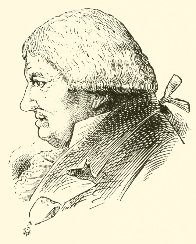 فرانسوا جوزيف جوسيك ، (جوس بشكل صحيح) ، 1733-1829 بواسطة المدرسة الأمريكية