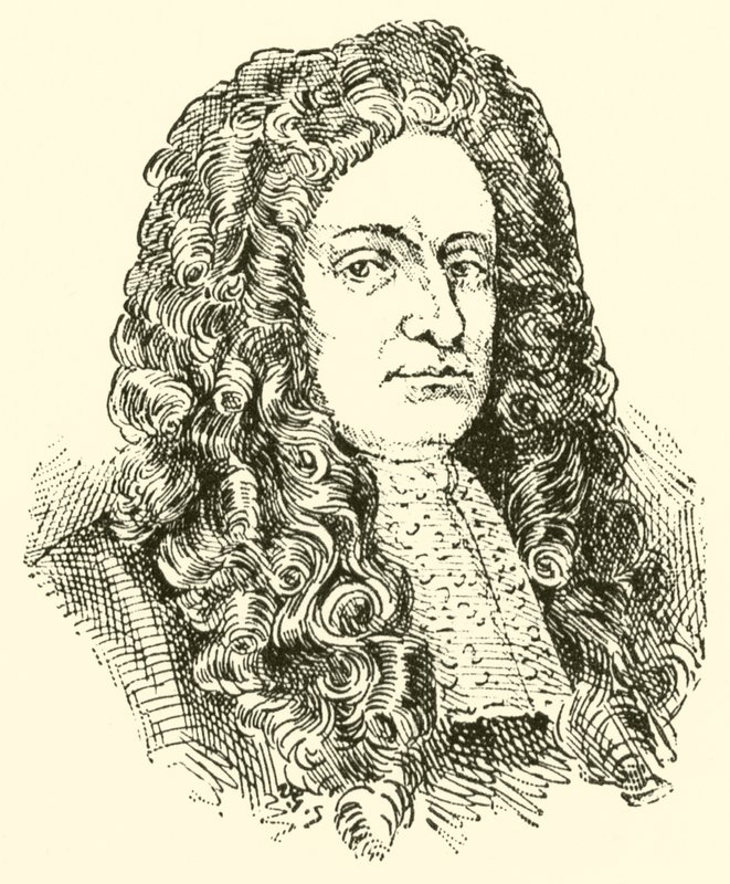يوهان آدم رينكن (Reinke ، Reinicke) ، 1623-1722 بواسطة المدرسة الأمريكية