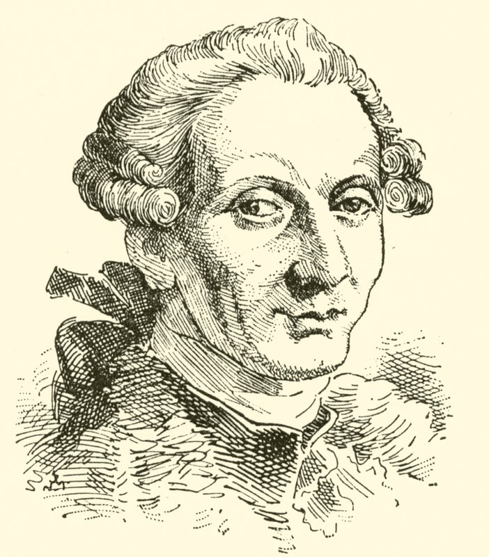 نقولا Piccinni (Piccini ، Picinni) ، 1728-1800 بواسطة المدرسة الأمريكية