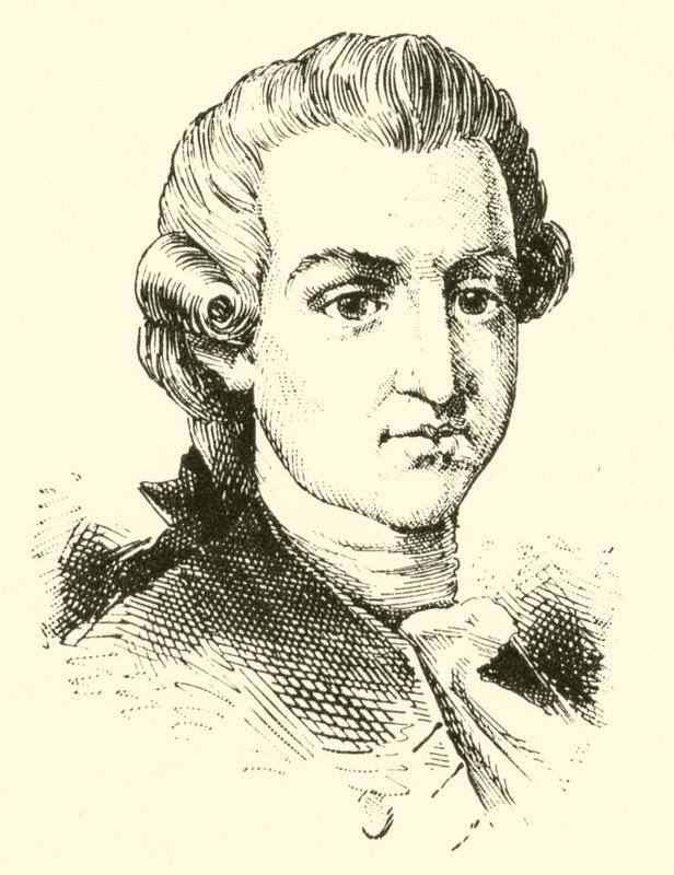 باسكوال كافارو (كافارو) ، دعا كافاريلي ، 1708-1787 بواسطة المدرسة الأمريكية