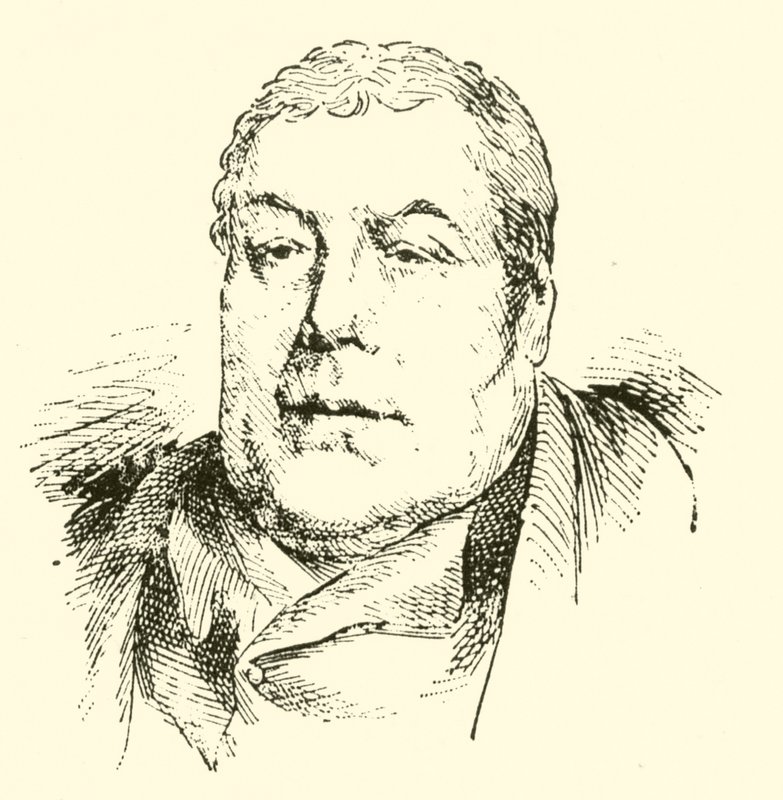 صموئيل ويب ، 1740-1816 بواسطة المدرسة الأمريكية