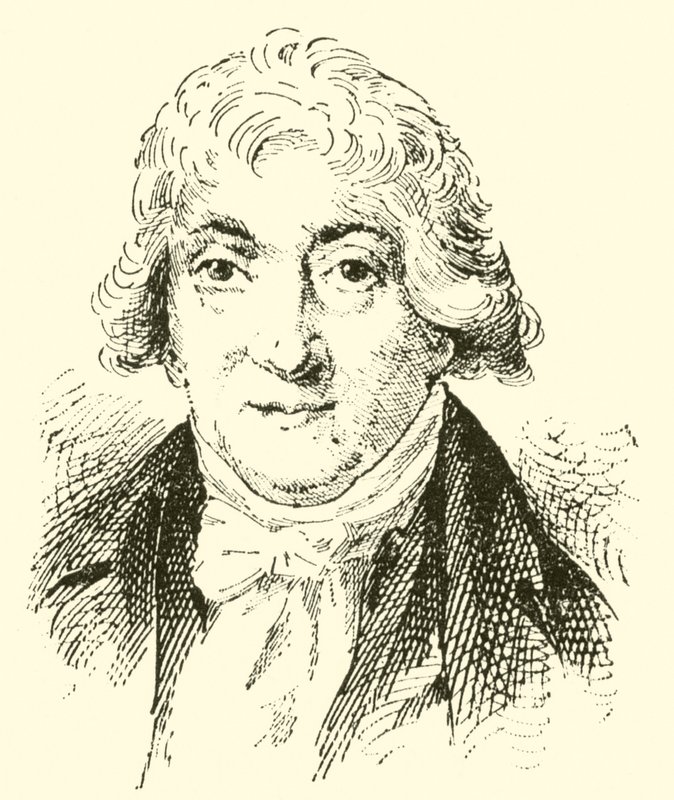 Venanzio Rauzzini ، 1747-1810 بواسطة المدرسة الأمريكية