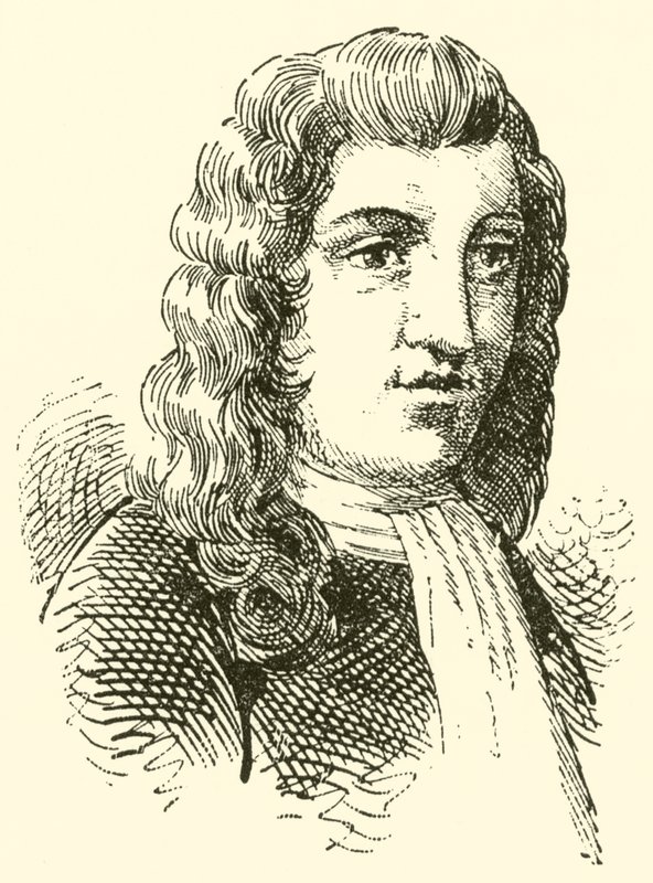 (نيكولا) نيكولو أنطونيو بوربورا ، 1686-1766 بواسطة المدرسة الأمريكية