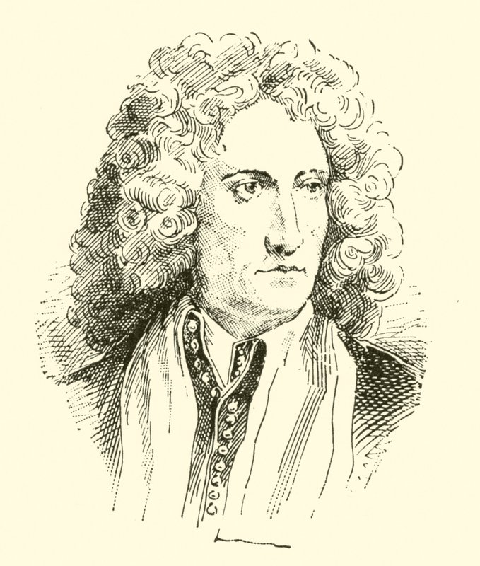 أركانجيلو كوريلي ، 1653-1713 بواسطة المدرسة الأمريكية