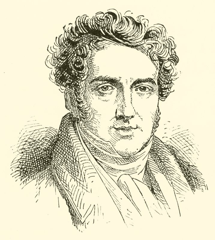 فرانسوا أدريان بويديو ، 1775-1834 بواسطة المدرسة الأمريكية