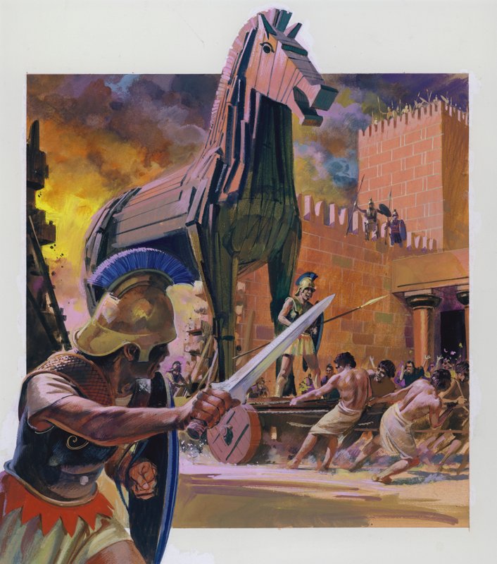  بواسطة أندرو هوات