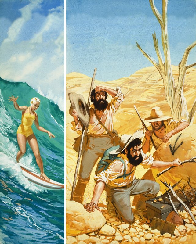  بواسطة أنجوس ماكبرايد