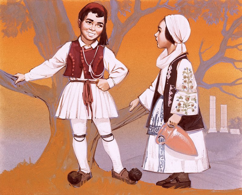  بواسطة أنجوس ماكبرايد