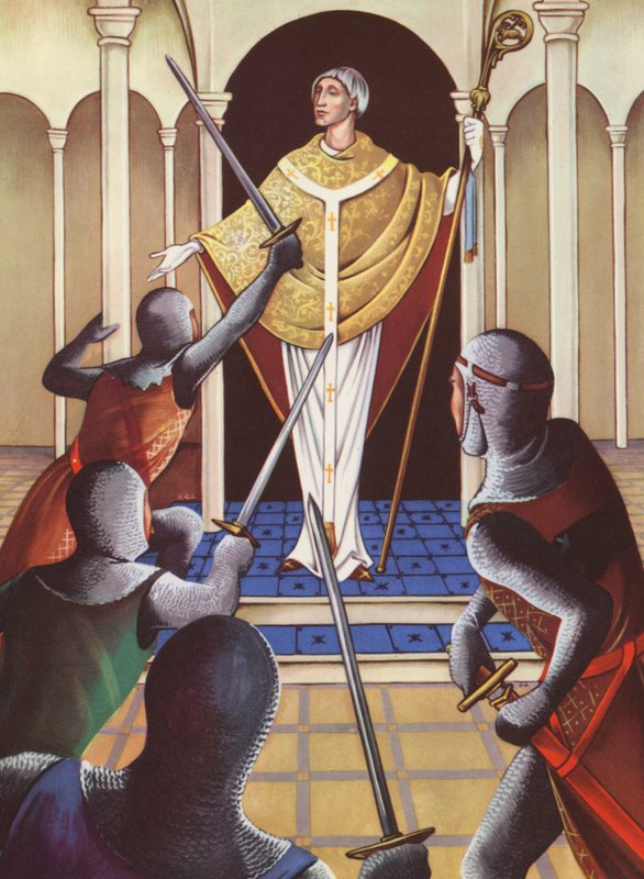  بواسطة آن وجونستون جانيت (1928-79) جونستون