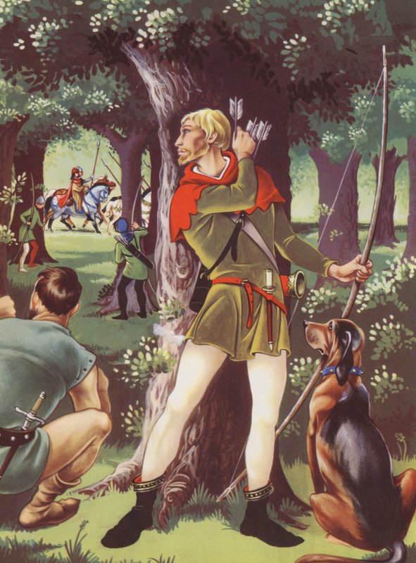  بواسطة آن وجونستون جانيت (1928-79) جونستون