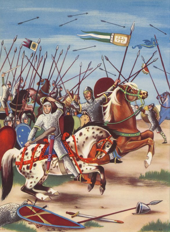  بواسطة آن وجونستون جانيت (1928-79) جونستون