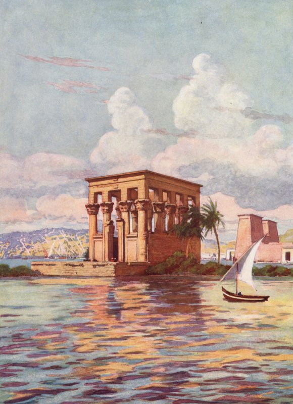  بواسطة أوغست جيراردين