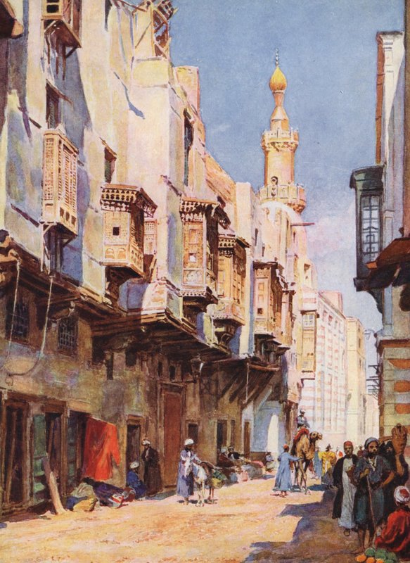  بواسطة أوغست جيراردين