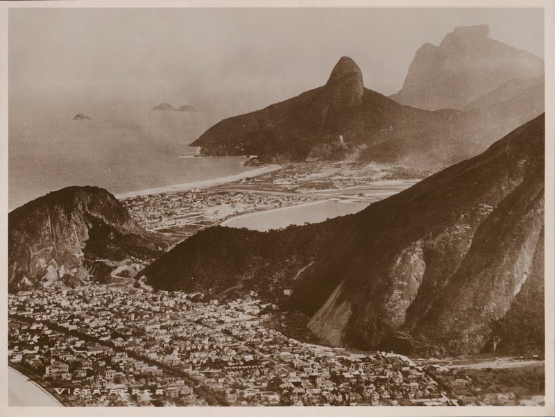  بواسطة المصور البرازيلي