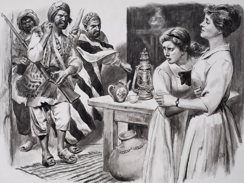 بواسطة سي إل دوتي
