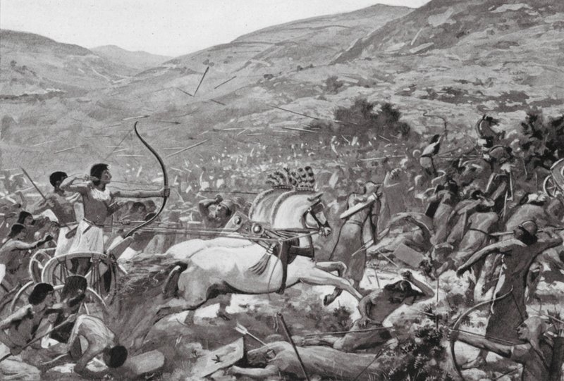  بواسطة تشارلز دانيال وارد