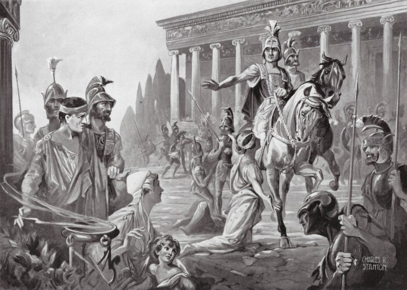  بواسطة تشارلز ريبيل ستانتون