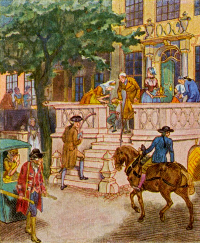  بواسطة كريستوف (1856-1945)