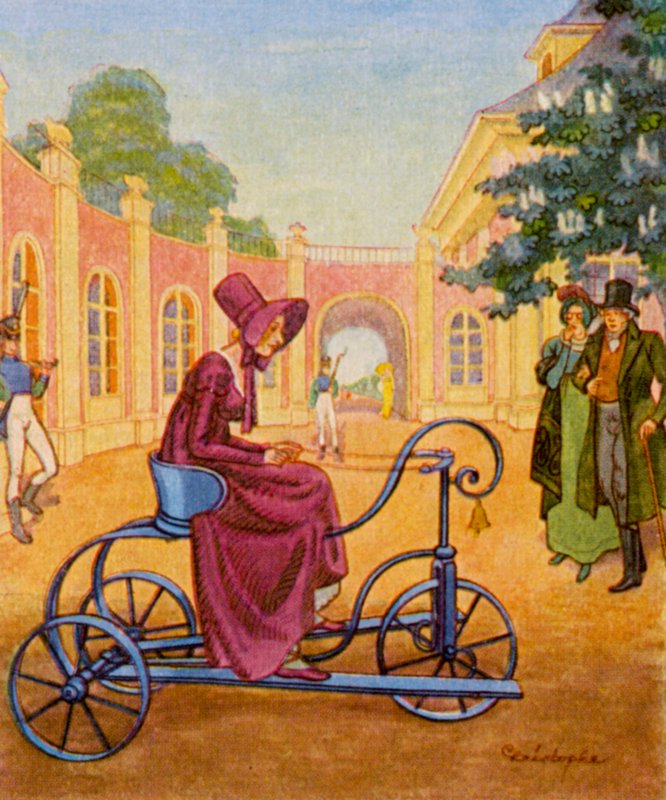  بواسطة كريستوف (1856 1945)