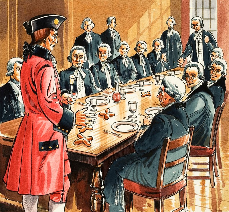 The Legal Inns of London: Chancery and Serjeants '(الغواش على الورق) بواسطة دان اسكوت