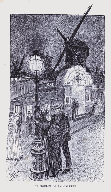  بواسطة إدوارد ألفريد (1875-1954) كوكويل