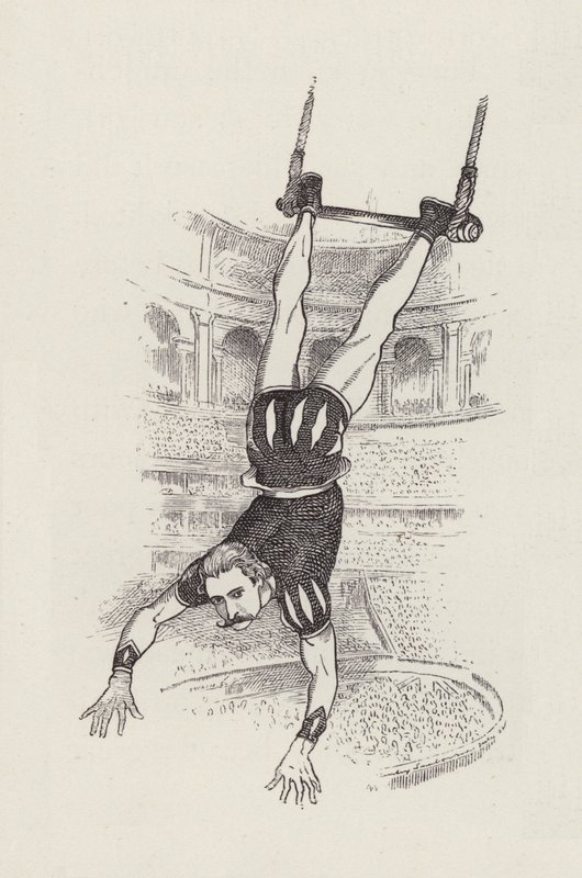 رسم توضيحي للأطفال الصغار بواسطة تشارلز كينجسلي (نقش) بواسطة إدوارد لينلي (بعد) سامبورن