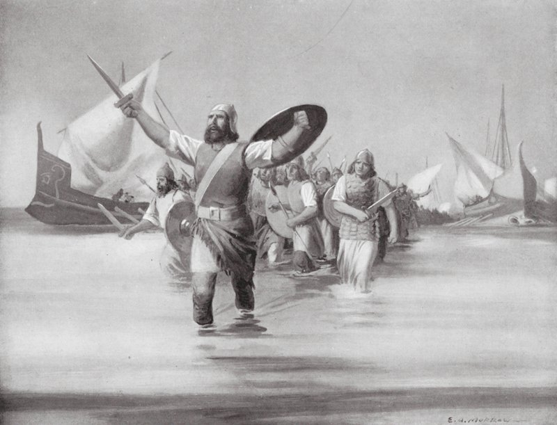  بواسطة إدوين إيه مورو