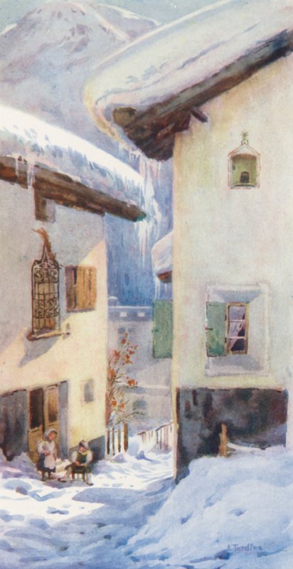  بواسطة إيفي جاردين