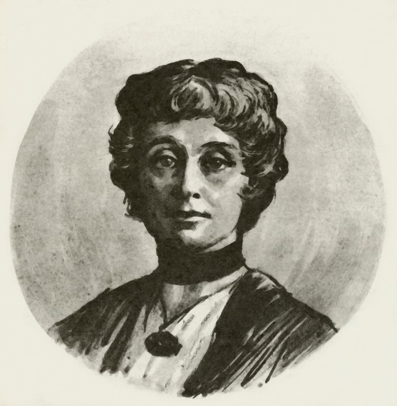 Emmeline Pankhurst بواسطة مدرسة اللغة الإنجليزية