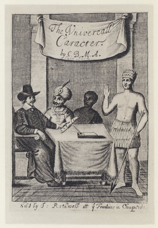 C Beck ، الشخصية العالمية ، IN Rothwell 1657 (b / w photo) بواسطة مصور انجليزى