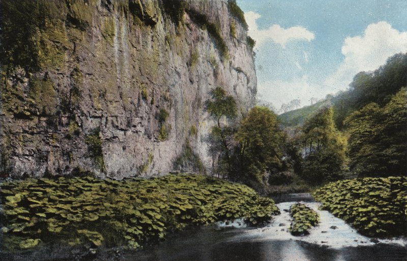 Chee Tor بواسطة مصور انجليزى